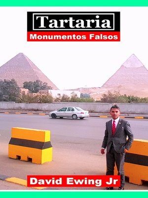 cover image of Tartaria--Monumentos Falsos